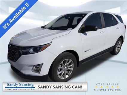 2021 Chevrolet Equinox Pensacola FL