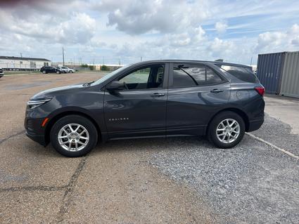 2022 Chevrolet Equinox Houma LA