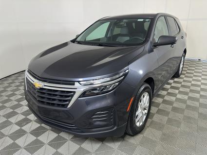 2022 Chevrolet Equinox Houma LA