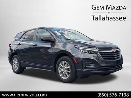 2022 Chevrolet Equinox Tallahassee FL