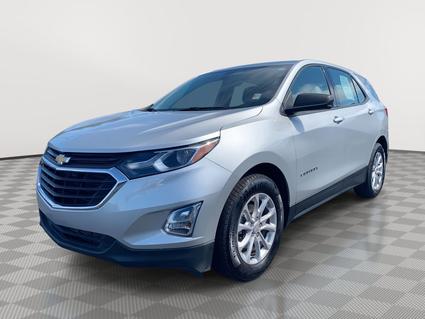 2018 Chevrolet Equinox Jefferson City TN