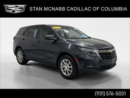 2022 Chevrolet Equinox Columbia TN