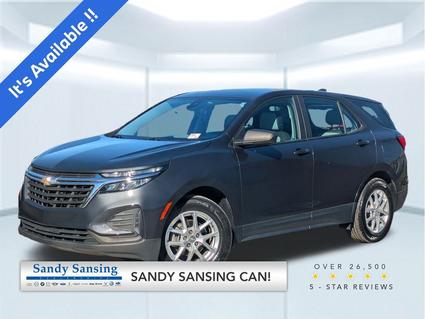 2022 Chevrolet Equinox Pensacola FL