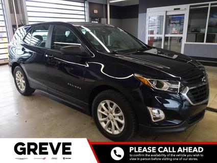 2020 Chevrolet Equinox Van Wert OH