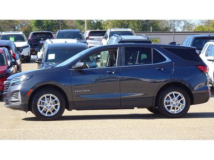 2023 Chevrolet Equinox Tupelo MS