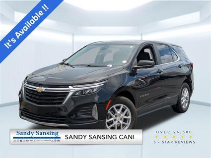 2023 Chevrolet Equinox Pensacola FL