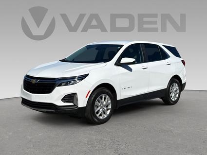 2023 Chevrolet Equinox Statesboro GA