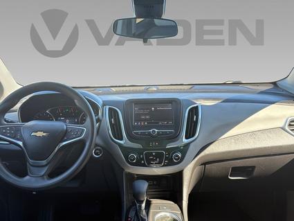 2023 Chevrolet Equinox Statesboro GA