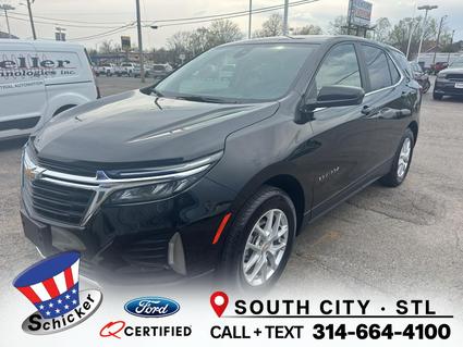 2023 Chevrolet Equinox St Louis MO