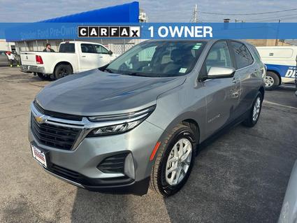 2023 Chevrolet Equinox St Louis MO