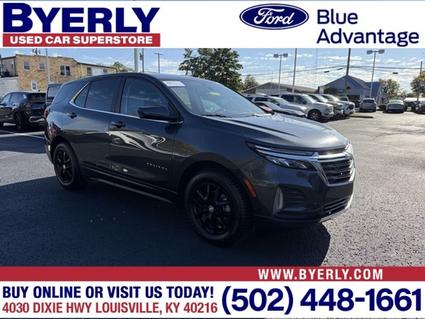 2023 Chevrolet Equinox Louisville KY
