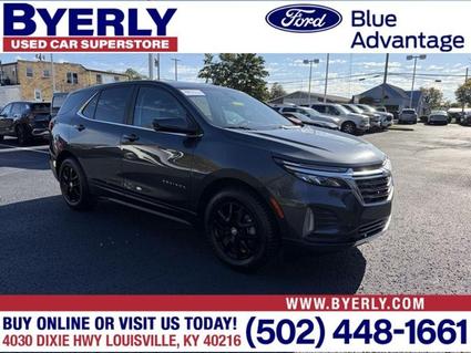 2023 Chevrolet Equinox Louisville KY