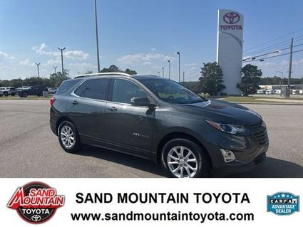 2018 Chevrolet Equinox Albertville AL