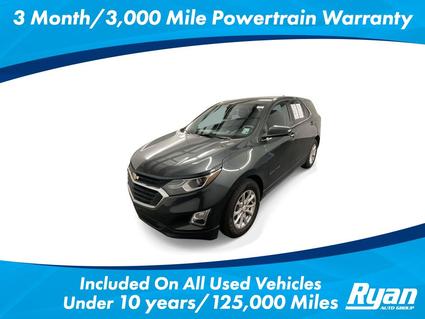 2018 Chevrolet Equinox Monroe LA