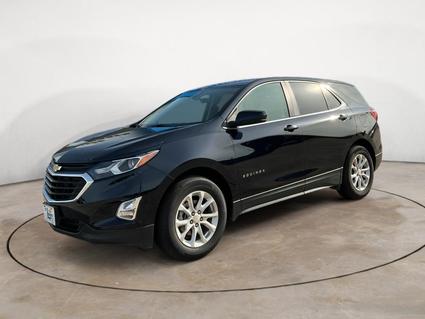 2021 Chevrolet Equinox Grove OK