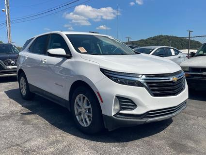 2022 Chevrolet Equinox Oak Ridge TN