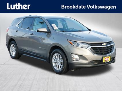 2018 Chevrolet Equinox Minneapolis MN