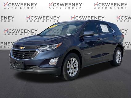 2018 Chevrolet Equinox Pell City AL