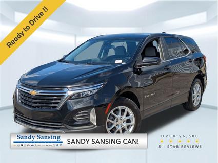 2022 Chevrolet Equinox Pensacola FL