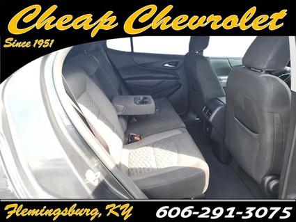 2018 Chevrolet Equinox Flemingsburg KY