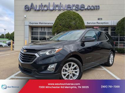2020 Chevrolet Equinox Memphis TN