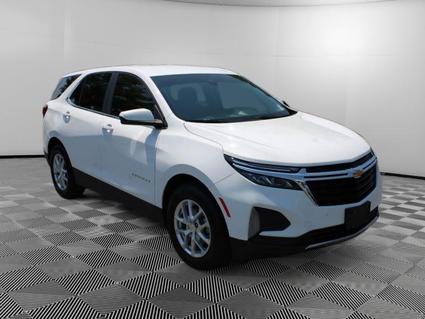 2022 Chevrolet Equinox Rock Hill SC