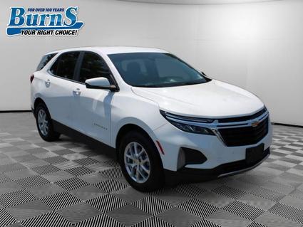 2022 Chevrolet Equinox Rock Hill SC