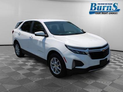 2022 Chevrolet Equinox Rock Hill SC