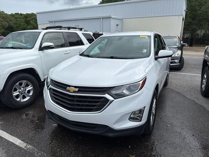 2018 Chevrolet Equinox Fort Walton Beach FL