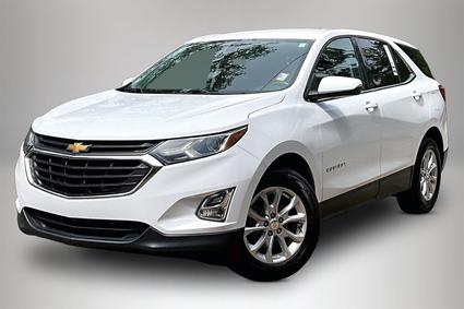 2018 Chevrolet Equinox Fort Walton Beach FL