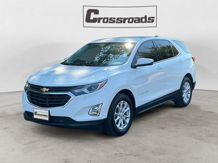 2018 Chevrolet Equinox Corinth MS