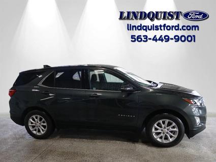 2019 Chevrolet Equinox Bettendorf IA