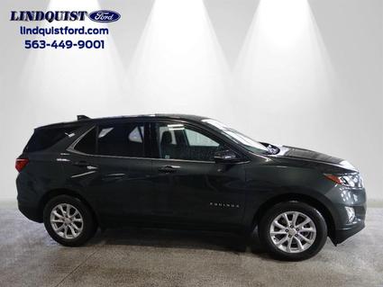 2019 Chevrolet Equinox Bettendorf IA