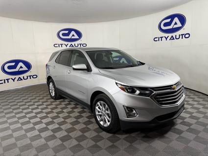 2019 Chevrolet Equinox Memphis TN