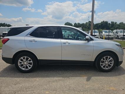 2019 Chevrolet Equinox Memphis TN