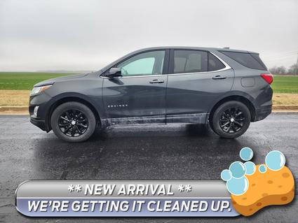 2018 Chevrolet Equinox Watseka IL