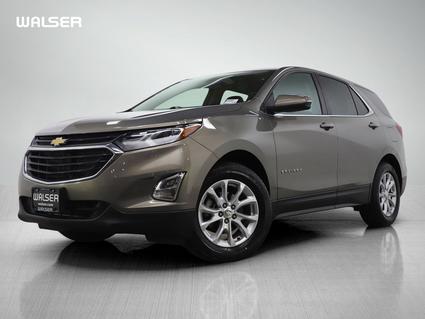 2018 Chevrolet Equinox Minneapolis MN