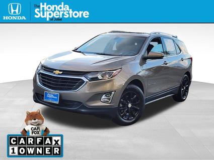 2018 Chevrolet Equinox Joliet IL