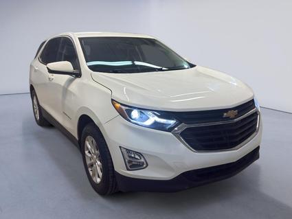 2020 Chevrolet Equinox Brunswick OH