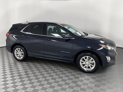2020 Chevrolet Equinox Kalkaska MI