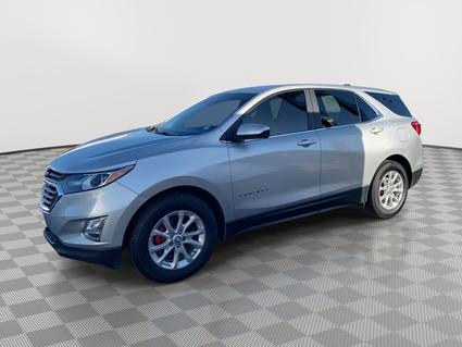 2021 Chevrolet Equinox Jefferson City TN