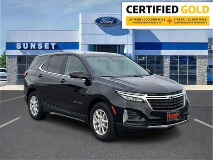 2023 Chevrolet Equinox Waterloo IL