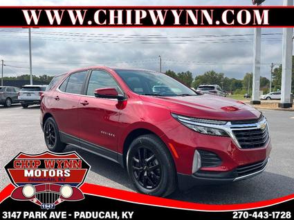 2023 Chevrolet Equinox Paducah KY