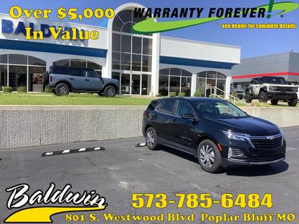 2023 Chevrolet Equinox Poplar Bluff MO