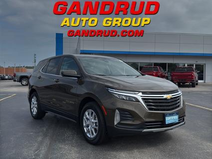 2023 Chevrolet Equinox Green Bay WI