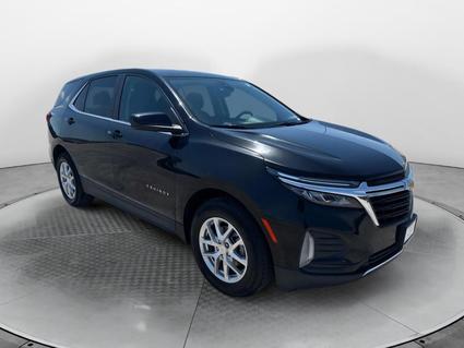 2023 Chevrolet Equinox Sand Springs OK