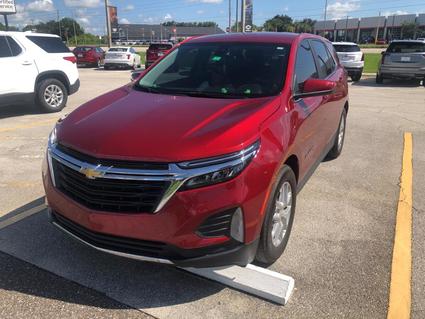 2023 Chevrolet Equinox Sebring FL