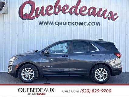 2023 Chevrolet Equinox Tucson AZ