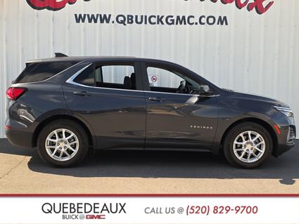 2023 Chevrolet Equinox Tucson AZ