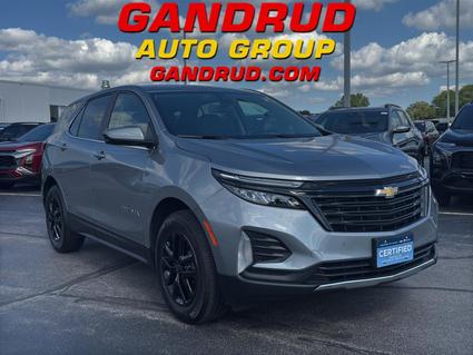2023 Chevrolet Equinox Green Bay WI